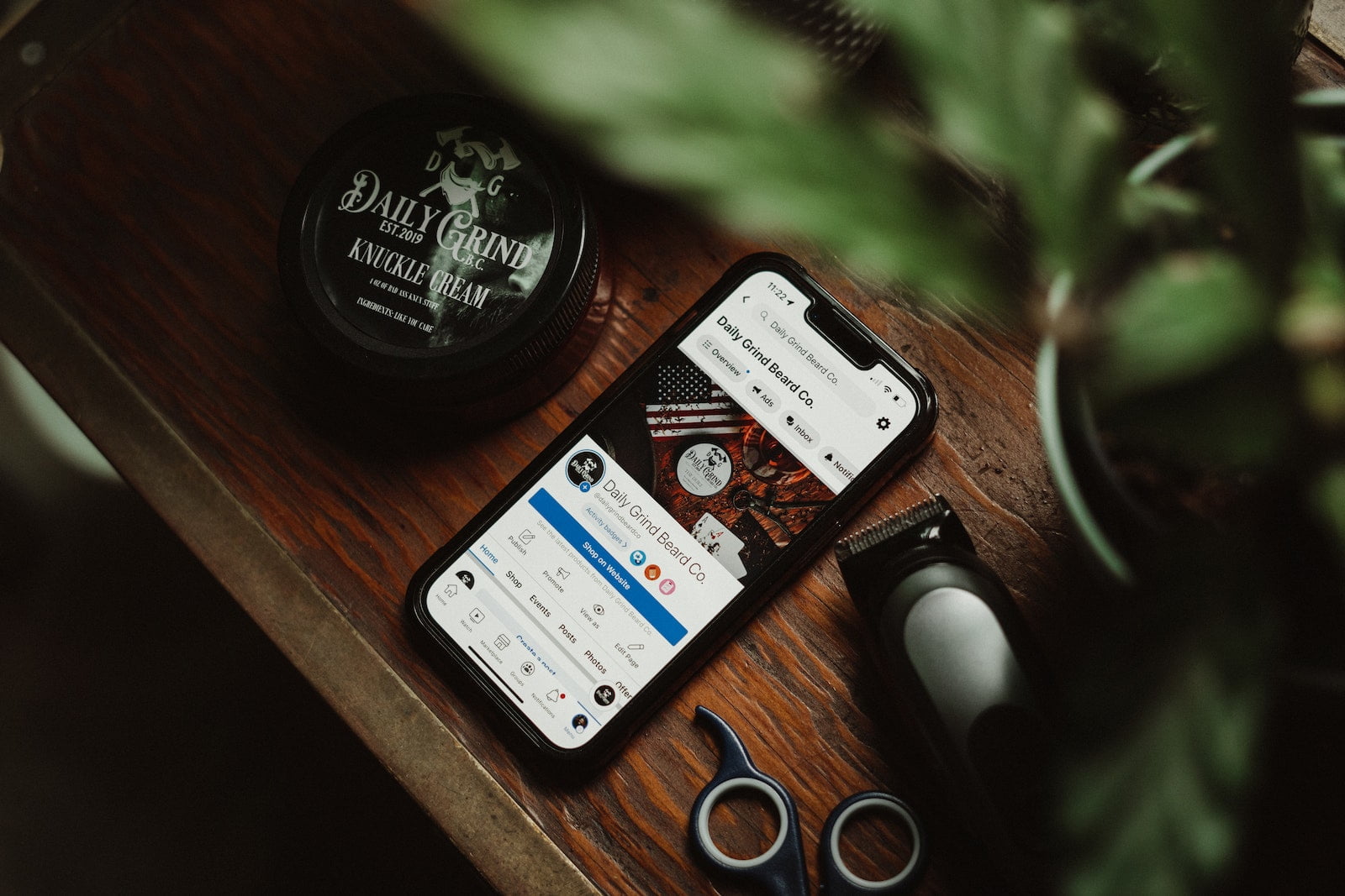 meningkatkan brand awareness