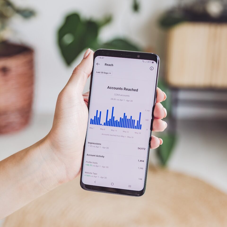 jasa iklan facebook dan instagram